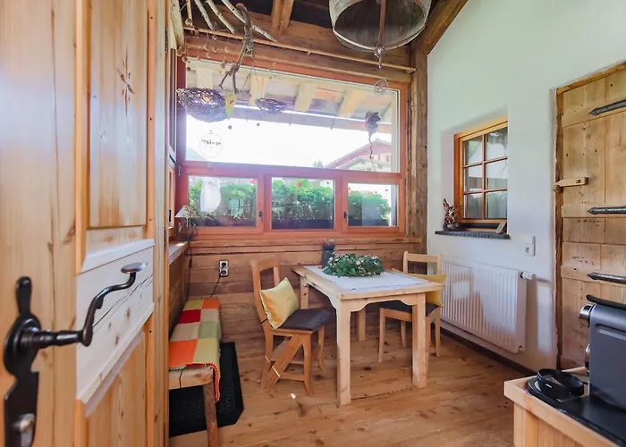 Graf 4* ليش ام ارلبرغ